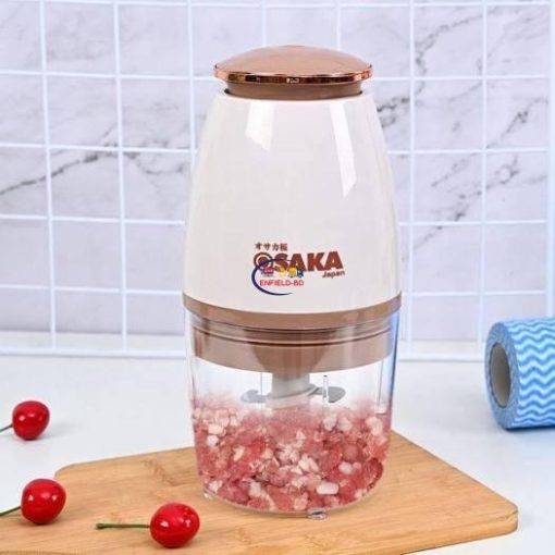 OSAKA Multi-Purpose Blender Japan