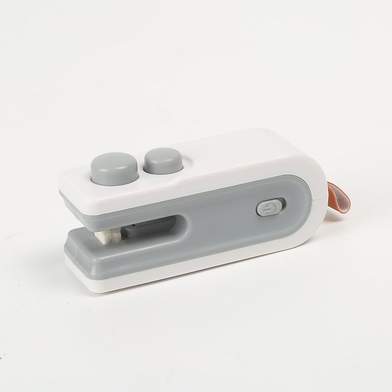 Portable Mini Sealing Machine
