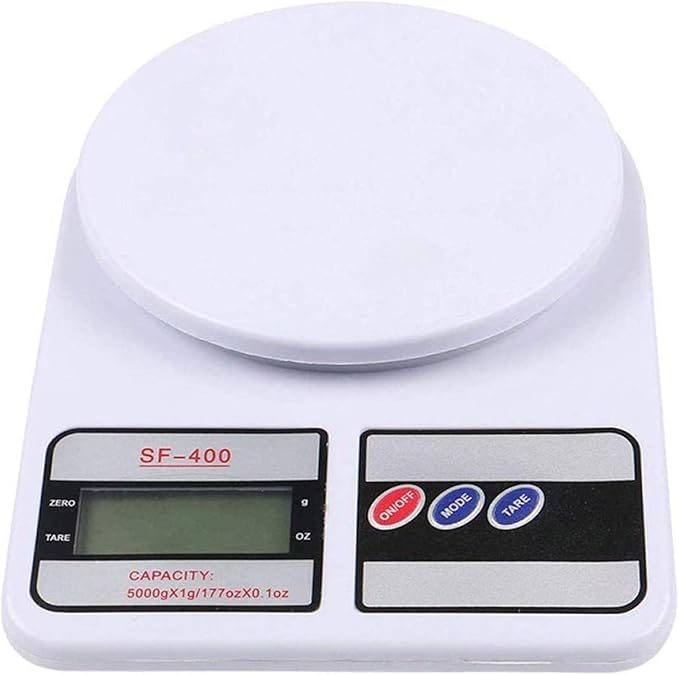 Kitchen Measurement scale