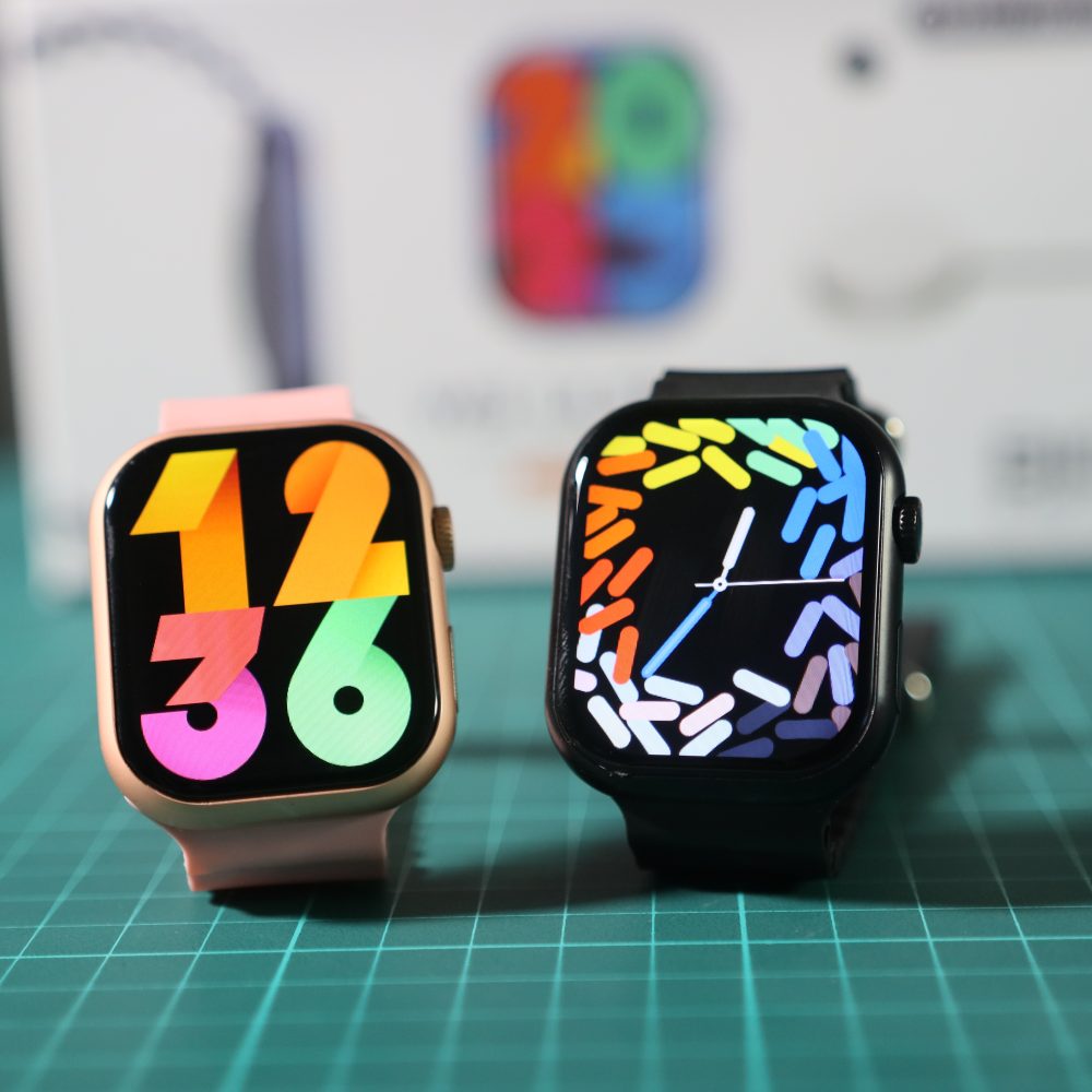 W9 Ultra 2 Smart Watch