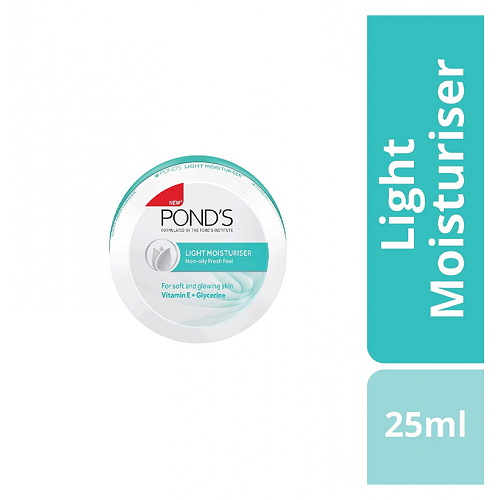 POND'S Light Moisturiser 25ml