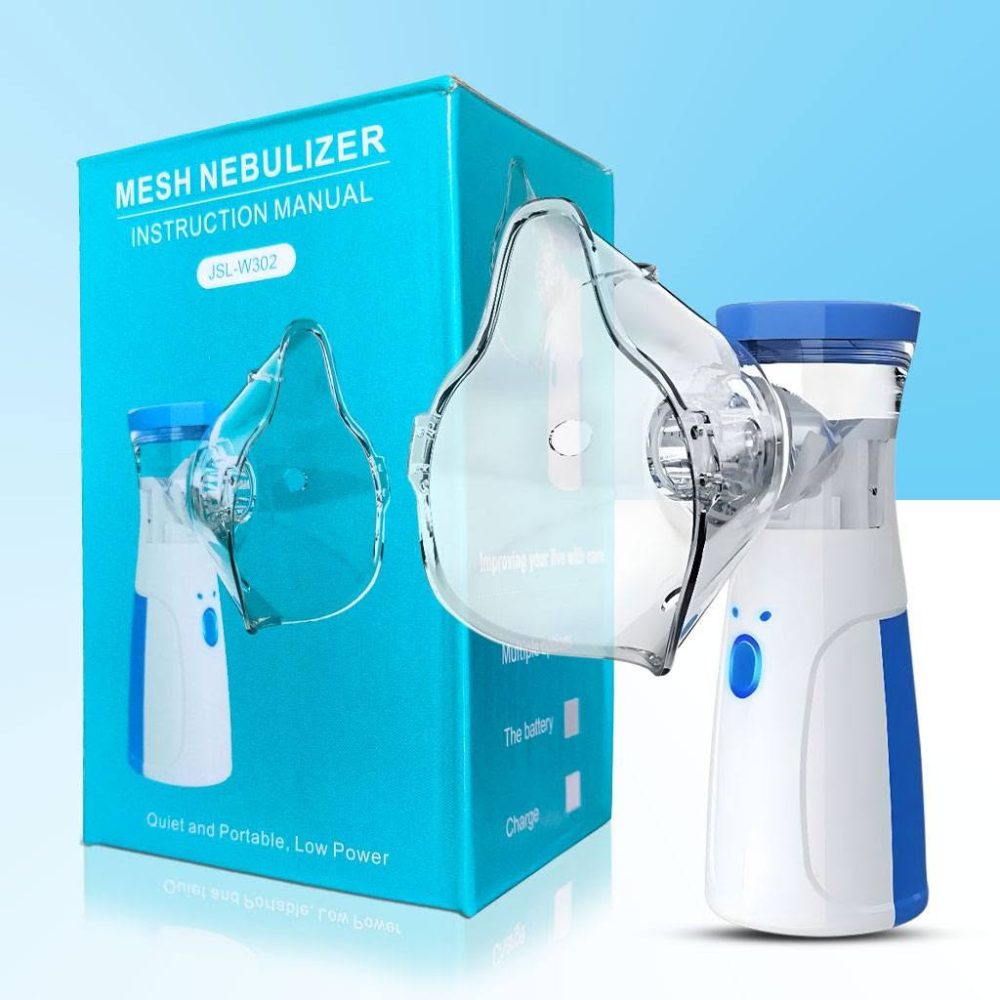 portable nebulizer JSL- W302