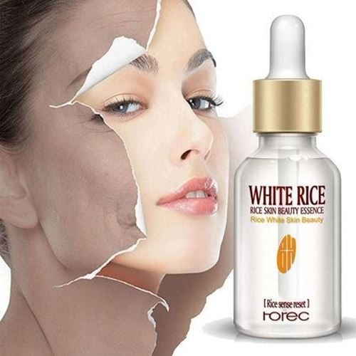 Rorec White Rice Skin Beauty Essence 15ml