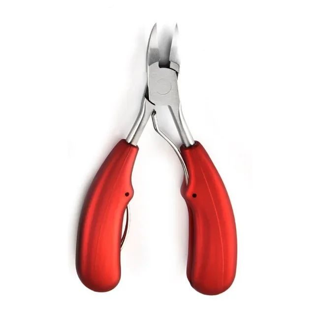 Nail clippers
