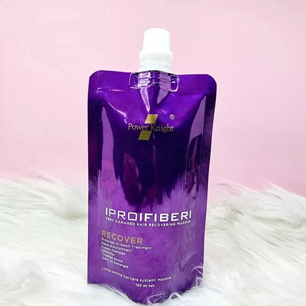 Power Knight Pro Fiber - 120ml