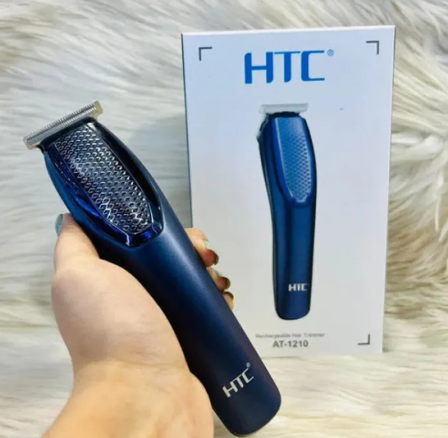 HTC AT-1210 Professional Hair Clipper Trimmer for Men