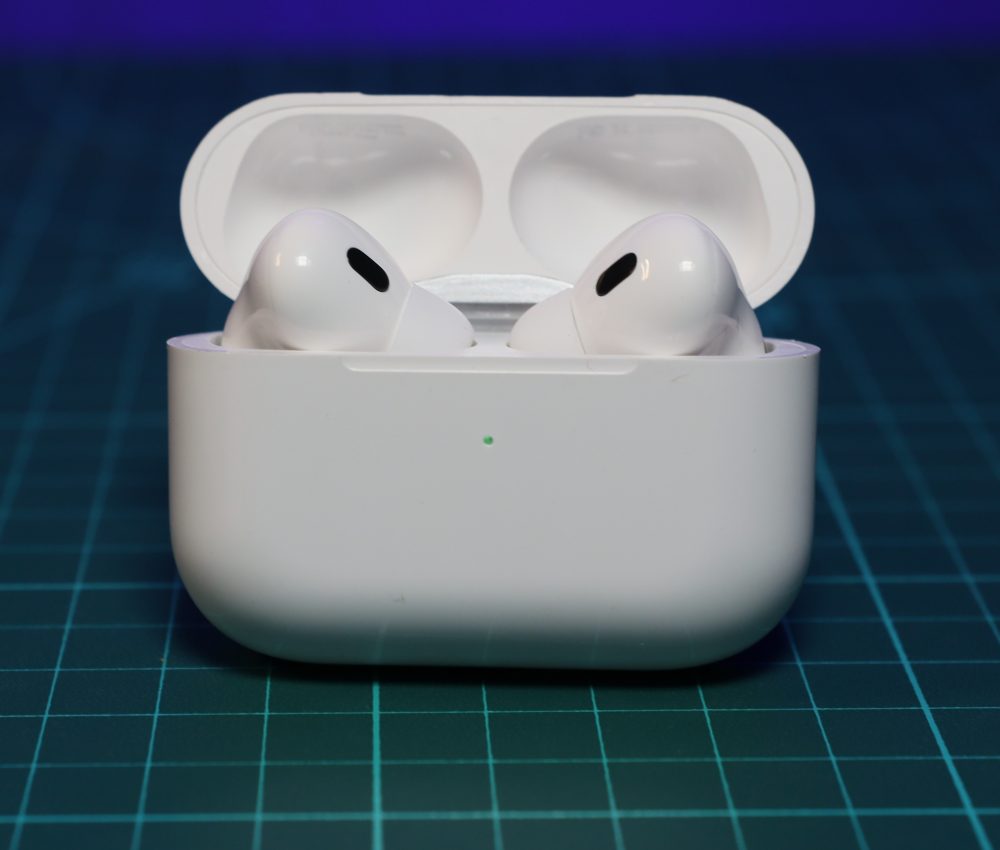 AirPods Pro (2nd generation)