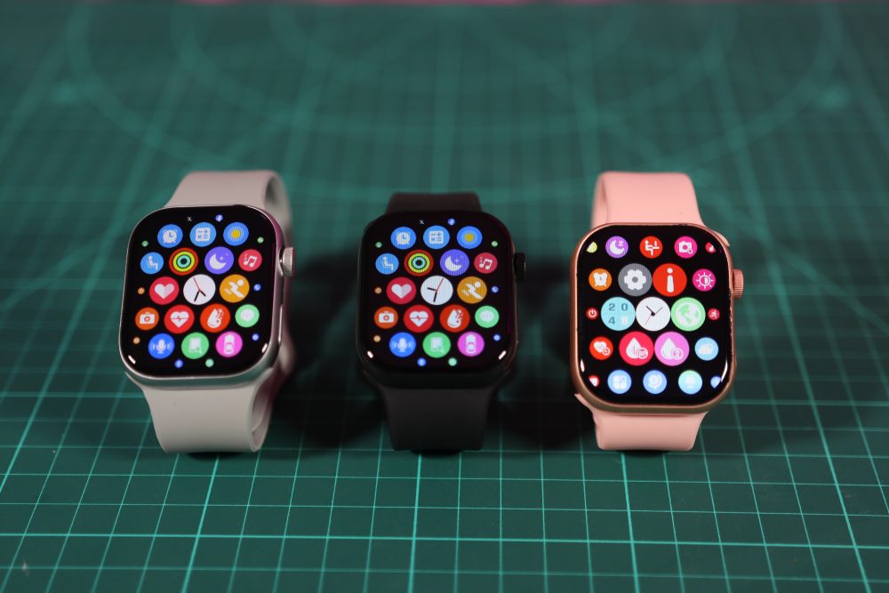 Laxasfit  S9 pro Smart Watch