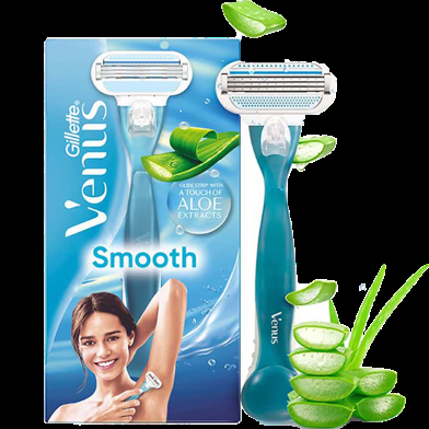 Razor - Venus Hair Removal Razor for Women