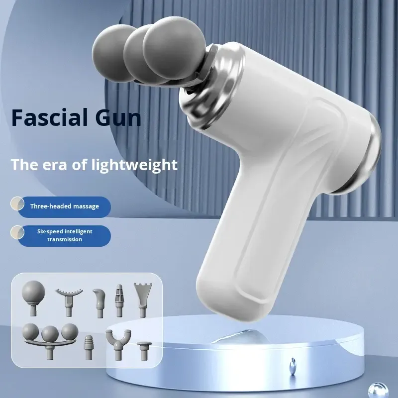 Fascial gun light weight